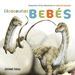 Foto 1 | Foto 1 | Dinosaurios Bebés