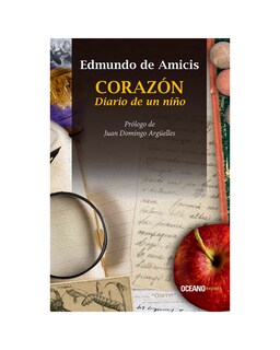 Foto 1 | Foto 1 | Corazón. Diario De Un Niño