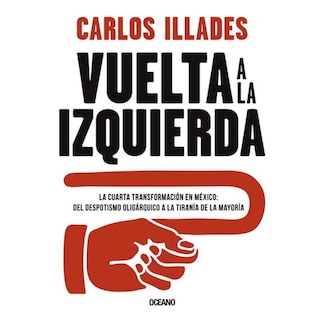 Foto 1 | Foto 1 | Vuelta A La Izquierda. La Cuarta Transformación En México: Del Despotismo Oligárquico A La Tiranía D