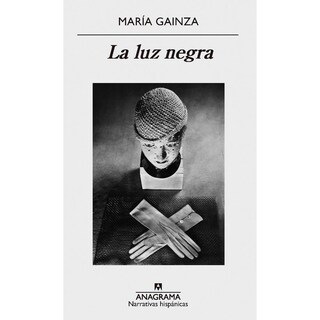 Foto 1 | Foto 1 | Libro La Luz Negra