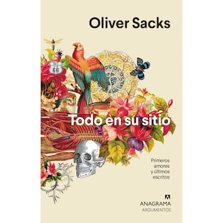 Foto 1 | Foto 1 | Libro Todo en su Sitio
