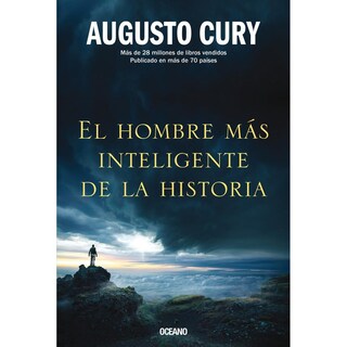 Foto 1 | Foto 1 | Libro El Hombre Más Inteligente de la Historia