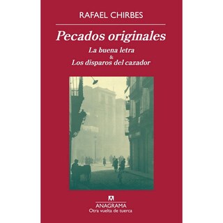 Foto 1 | Foto 1 | Libro Pecados Originales