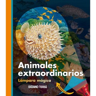 Foto 1 | Foto 1 | Libro Animales Extraordinarios