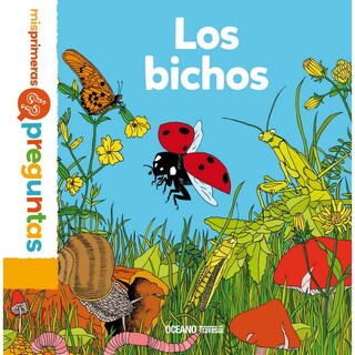 Foto 1 | Foto 1 | Bichos, Los