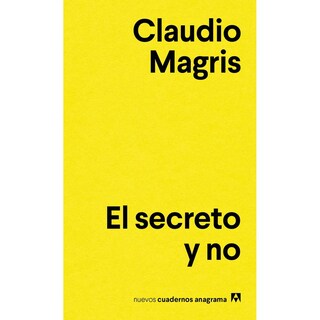 Foto 1 | Foto 1 | Libro El Secreto Y No