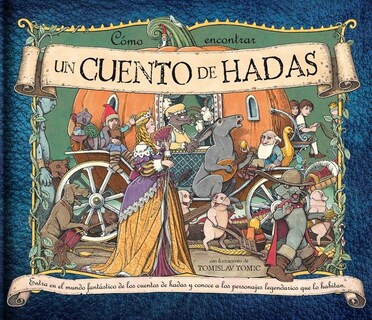 Foto 1 | Foto 1 | Cómo Encontrar Un Cuento De Hadas