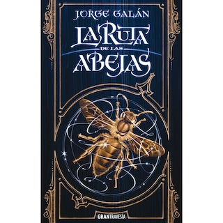 Foto 1 | Foto 1 | Libro Ruta de Las Abejas - El País De La Niebla 1