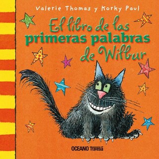 Foto 1 | Foto 1 | Libro De Las Primeras Palabras De Wilbur, El