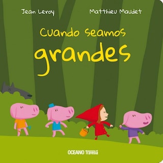 Foto 1 | Foto 1 | Cuando Seamos Grandes