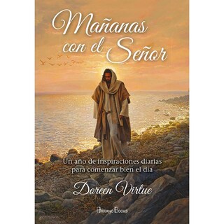 Foto 1 | Foto 1 | Libro Mañanas con el Señor: Un Año de Inspiraciones Diarias para Comenzar Bien el Día