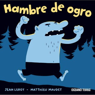 Foto 1 | Foto 1 | Hambre De Ogro