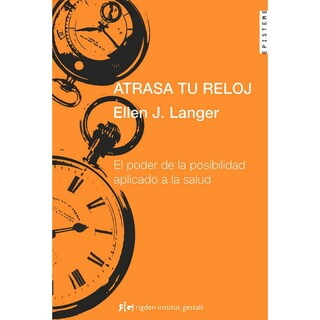 Foto 1 | Foto 1 | Libro Atrasa Tu Reloj