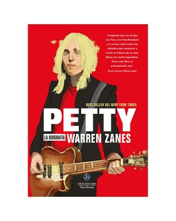 Foto 1 | Foto 1 | Petty. La Biografia Autorizada