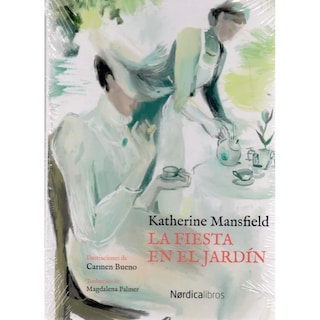 Foto 1 | Foto 1 | Libro La Fiesta en el Jardín