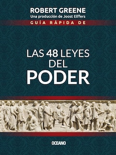 Foto 1 | Foto 1 | Guía Rápida De Las 48 Leyes Del Poder (tercera Edición)