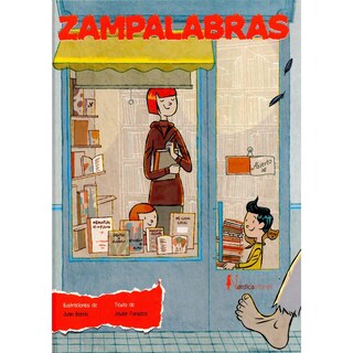 Foto 1 | Foto 1 | Libro Zampalabras
