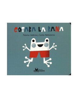 Foto 1 | Foto 1 | Estaba La Rana