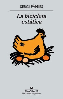 Foto 1 | Foto 1 | Bicicleta Estática, La
