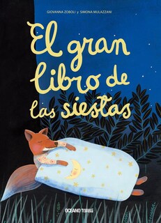 Foto 1 | Foto 1 | Gran Libro De Las Siestas, El