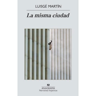 Foto 1 | Foto 1 | Libro La Misma Ciudad