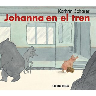 Foto 1 | Foto 1 | Libro Johanna en el Tren