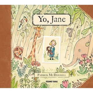 Foto 1 | Foto 1 | Libro Yo, Jane