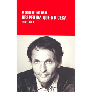 Foto 1 | Foto 1 | Libro Despedida que no Cesa