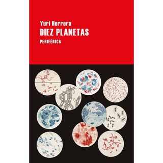 Foto 1 | Foto 1 | Libro Diez Planetas Cadabra & Books