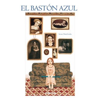 Foto 1 | Foto 1 | Caja Azul, La/el Bastón Azul