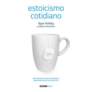 Foto 1 | Foto 1 | Libro Estoicismo Cotidiano