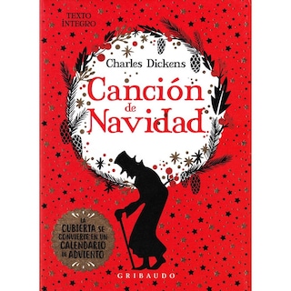 Foto 1 | Foto 1 | Libro Canción de Navidad