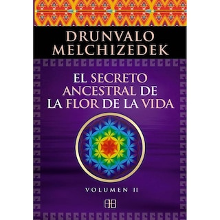 Foto 1 | Foto 1 | El Libro Secreto Ancestral de la Flor de la Vida. Vol. 2