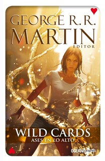 Foto 1 | Foto 1 | Wild Cards 2. Ases En Lo Alto