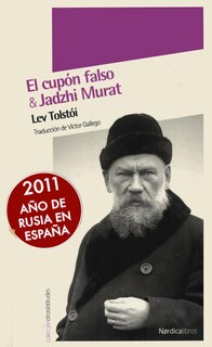 Foto 1 | Foto 1 | Cupón Falso, El & Jadzhi Murat