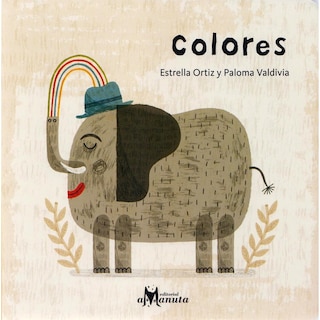 Foto 1 | Foto 1 | Libro Colores
