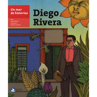 Foto 1 | Foto 1 | Libro Diego Rivera Un Mar de Historias