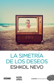 Foto 1 | Foto 1 | Simetría De Los Deseos, La