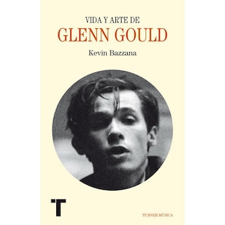 Foto 1 | Foto 1 | Libro Glenn Gould Cadabra & Books