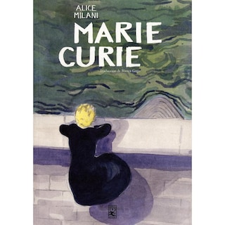 Foto 1 | Foto 1 | Libro Marie Curie, de Alice Milani. Editorial Nórdica