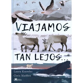 Foto 1 | Foto 1 | Libro Viajamos Tan Lejos