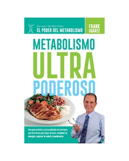 Foto 1 | Foto 1 | Metabolismo Ultra Poderoso