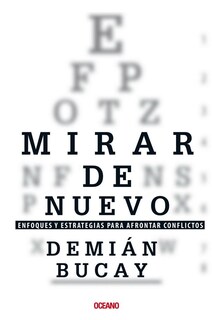 Foto 1 | Foto 1 | Mirar De Nuevo. Enfoques Y Estrategias Para Afrontar Conflictos