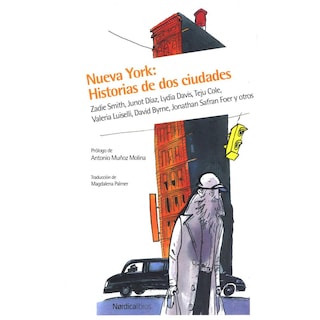 Foto 1 | Foto 1 | Libro Nueva York Historias de Dos Ciudades