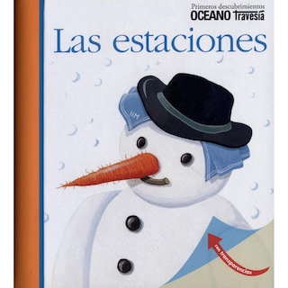 Foto 1 | Foto 1 | Libro Las Estaciones