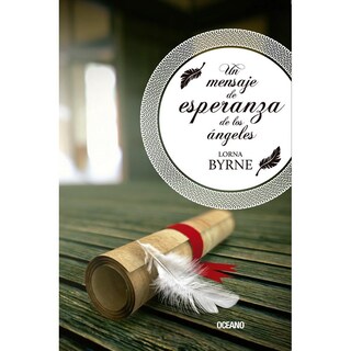 Foto 1 | Foto 1 | Libro Un Mensaje de Esperanza de los Ángeles