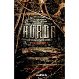 Foto 1 | Foto 1 | Libro Horda