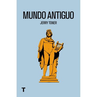 Foto 1 | Foto 1 | Libro Mundo Antiguo