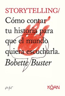 Foto 1 | Foto 1 | Libro Storytelling - Koan - Buster, Bobette
