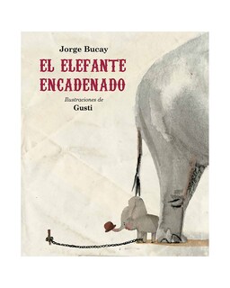 Foto 1 | Foto 1 | El Elefante Encadenado (nueva Edición)